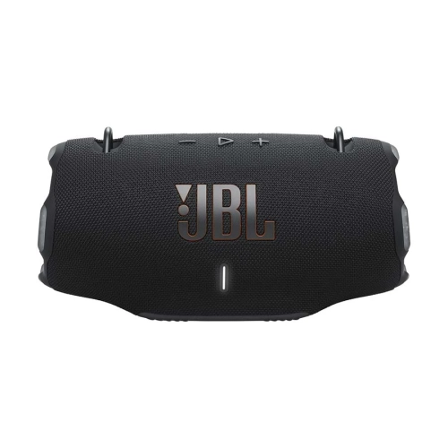 JBL Xtreme 4 Portable Bluetooth Speaker (Black)